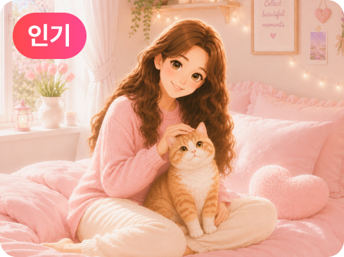 궁합